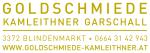 Goldschmiede
