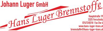 Johann Luger GmbH