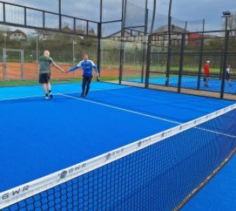 Paddle Tennis