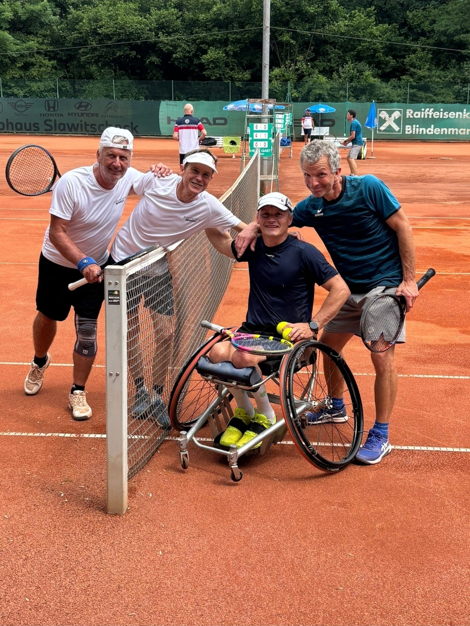 Staatsmeister VS Weltmeister 